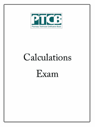 ptcb math practice